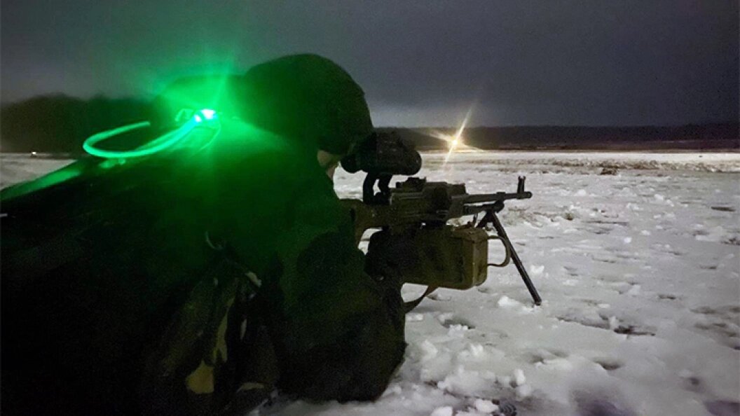    Фото: МО России