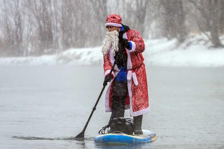    Фото Андрея Заржецкого