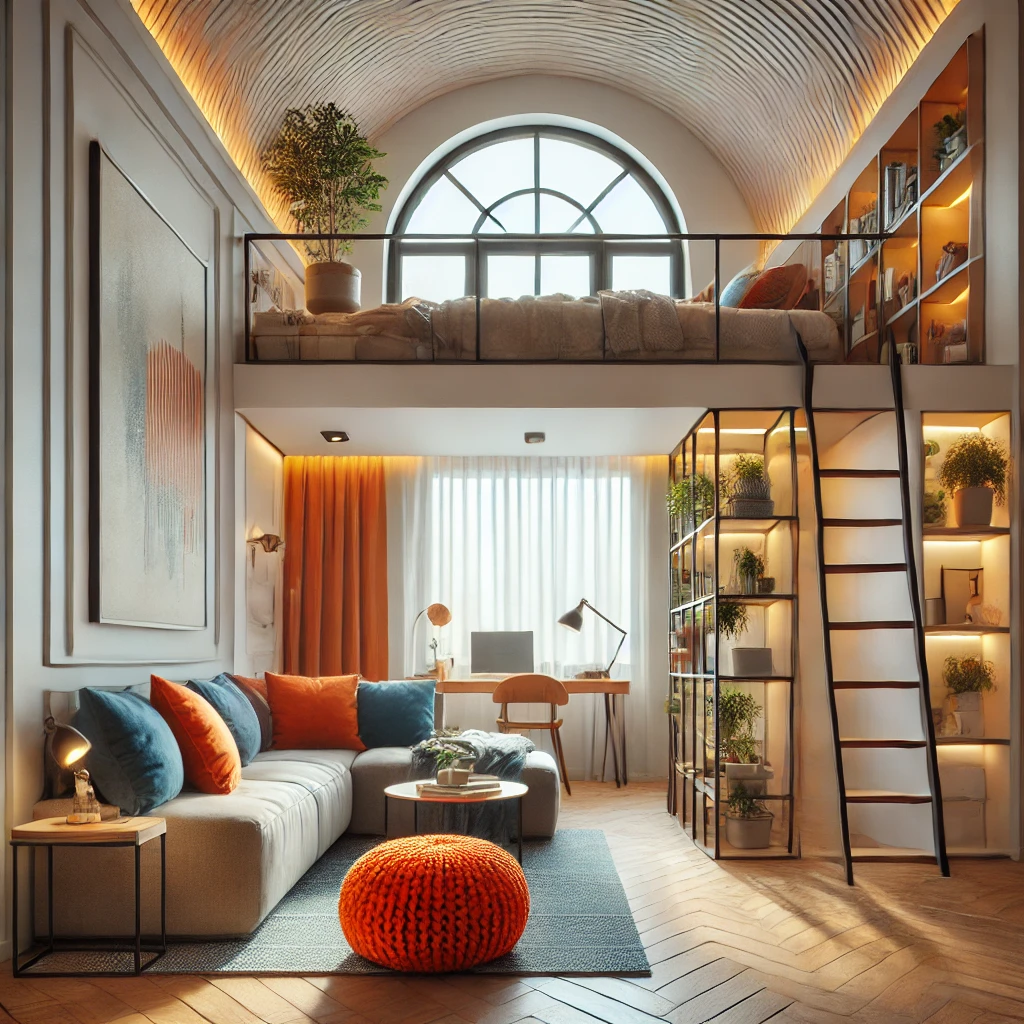 Аренда квартир посуточно в Калининграде