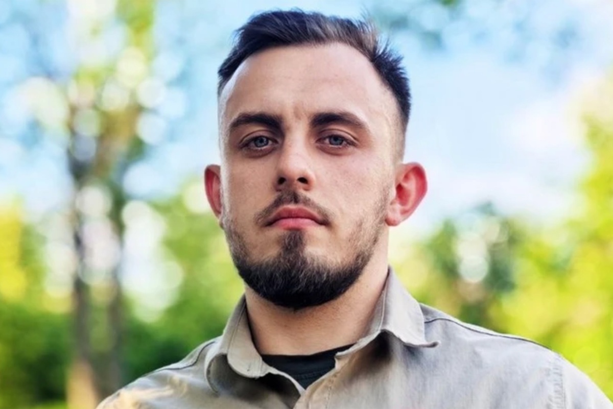    Предоставлено Гавриилом Дорошиным