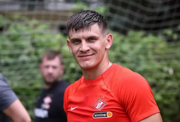 Фото: ФК Спартак