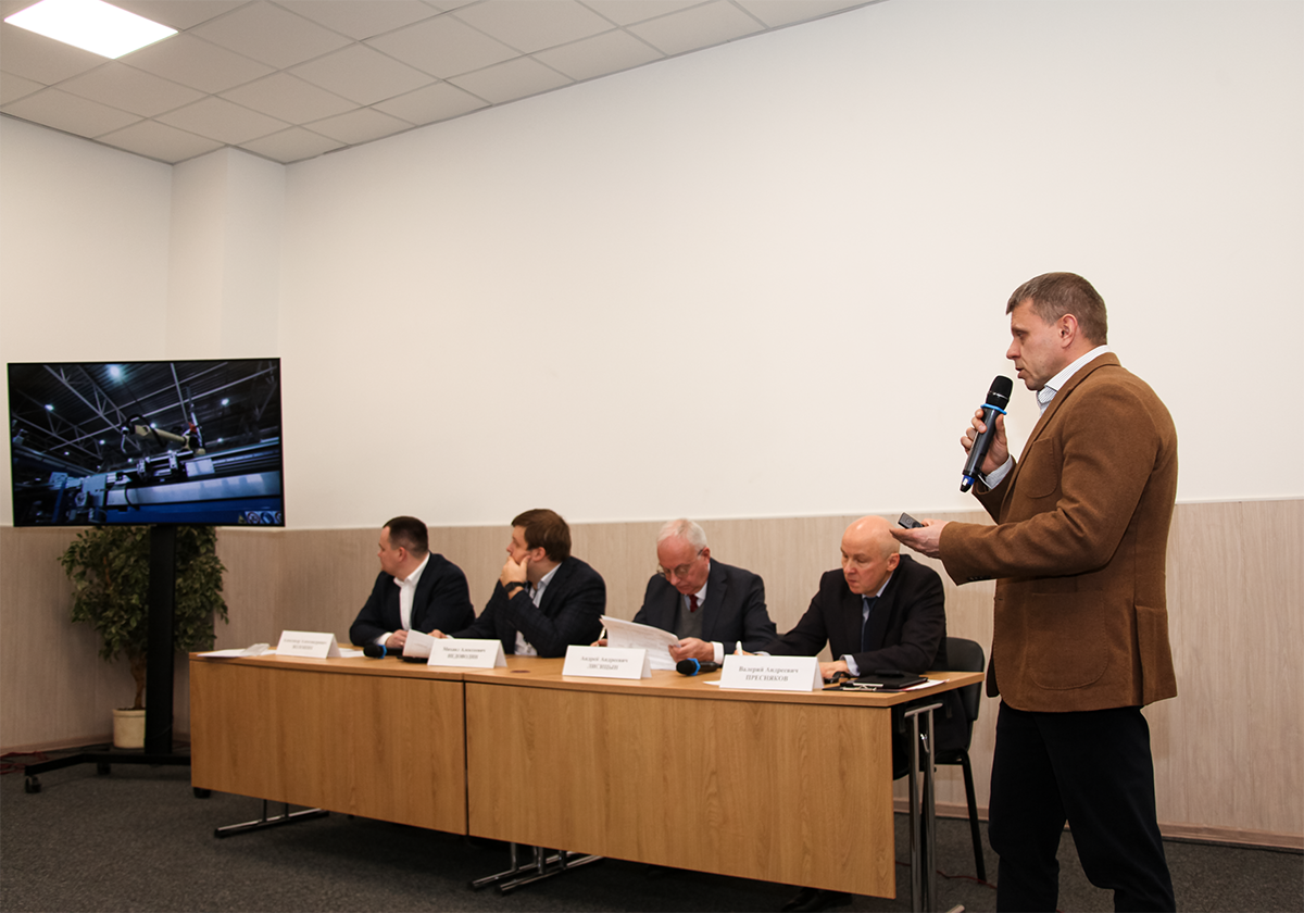 IEK GROUP представила НКУ FORMAT PRO на международном форуме «Электрические сети России ― 2024»