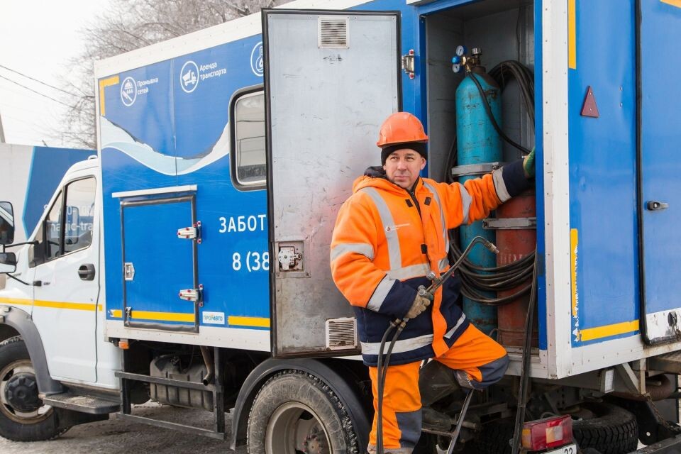    "Росводоканал Барнаул". Источник: t.me/rvk_brn