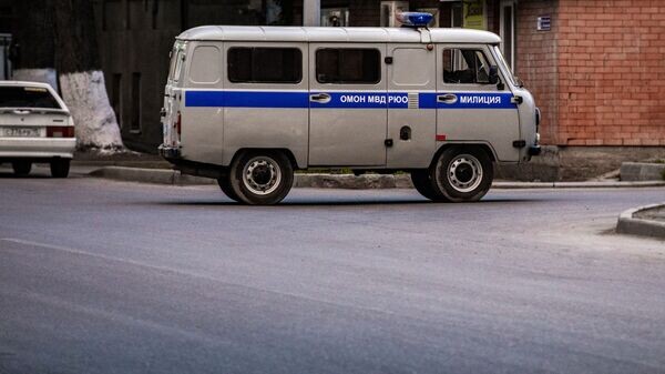    © Sputnik / Наталья Айриян