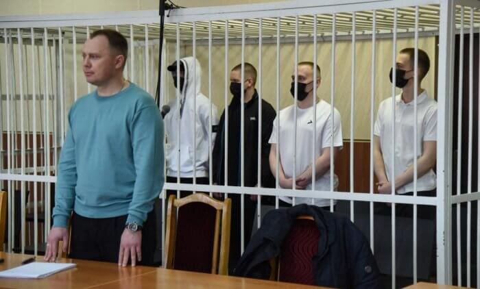 Фото транспортной полиция Сибир