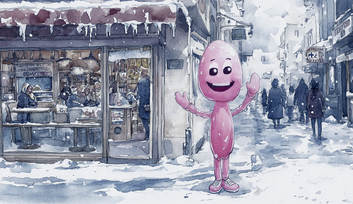 Иллюстрация Маргариты Царевой при помощи Midjourney

Иллюстрация Маргариты Царевой при помощи Midjourney

