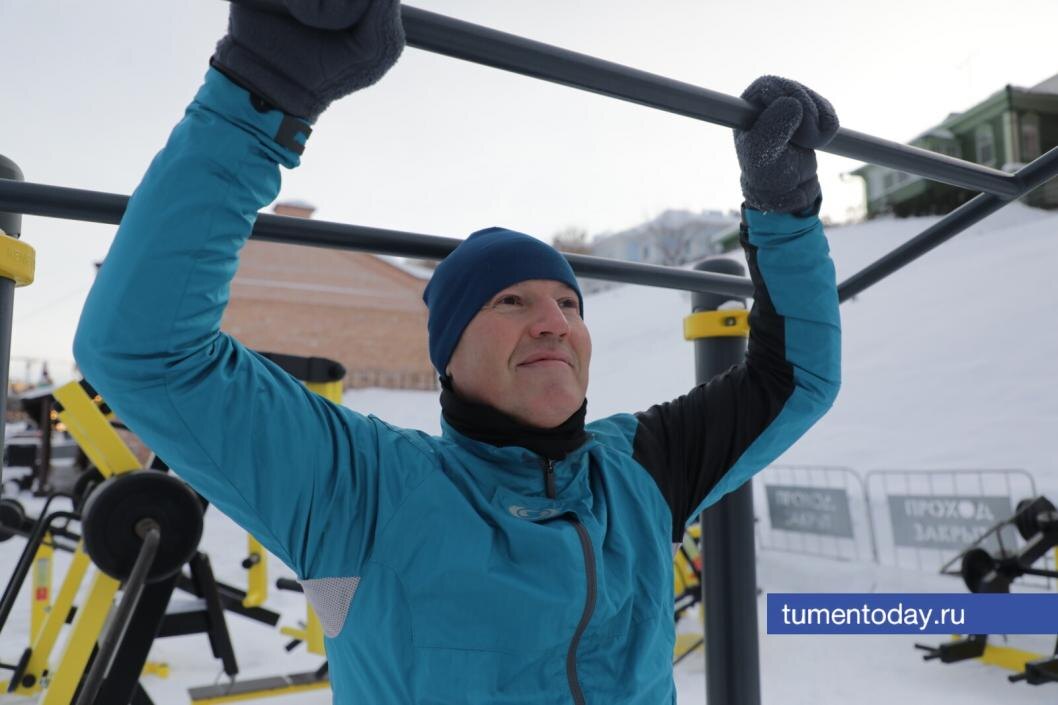  Фото Сергея Куликова