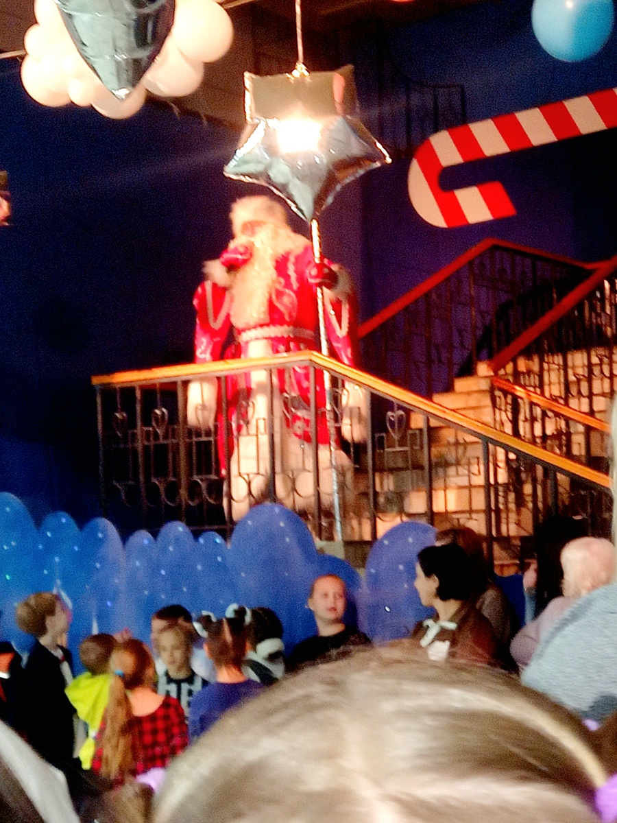 Фото автора 