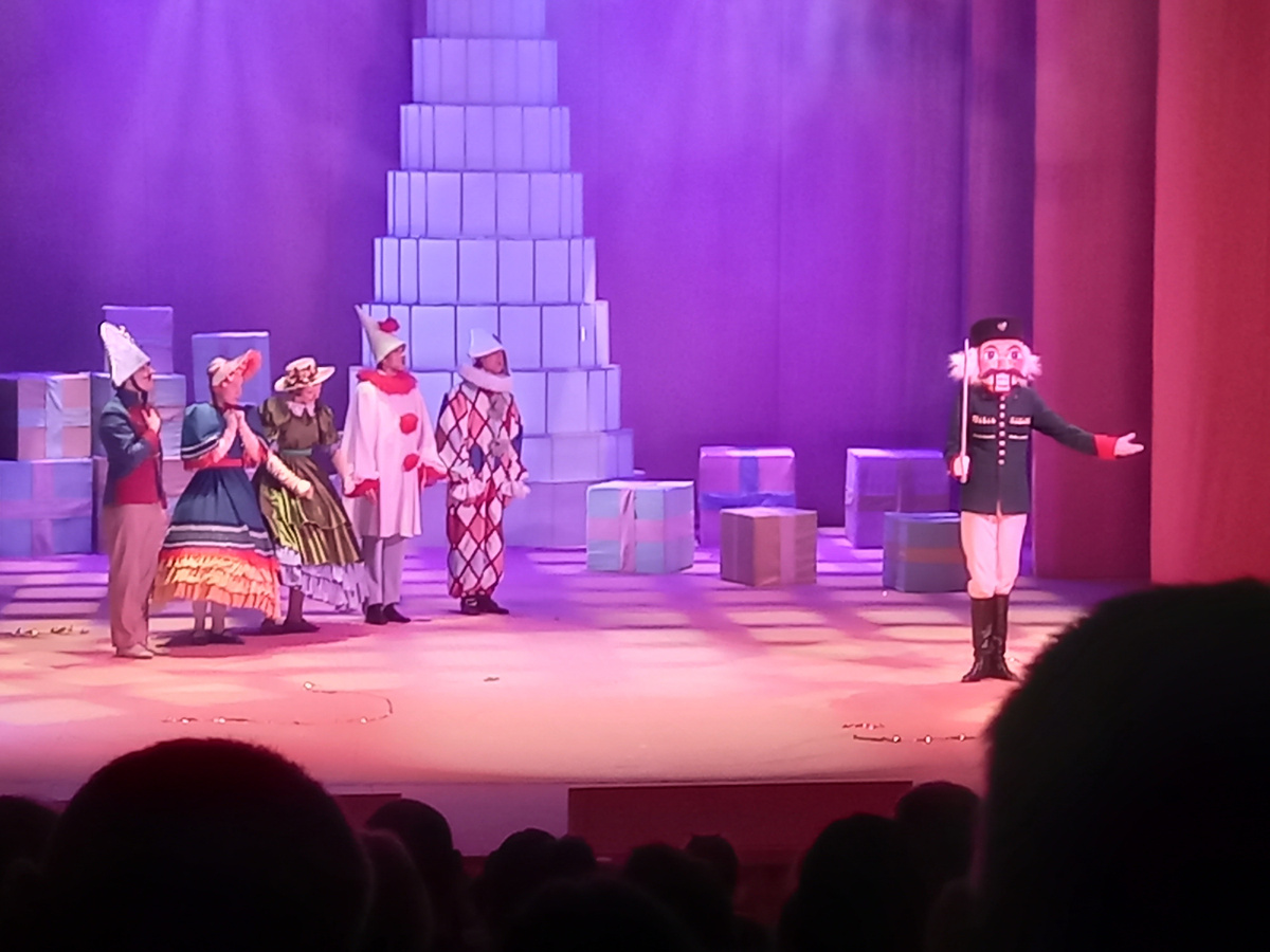 Фото автора 