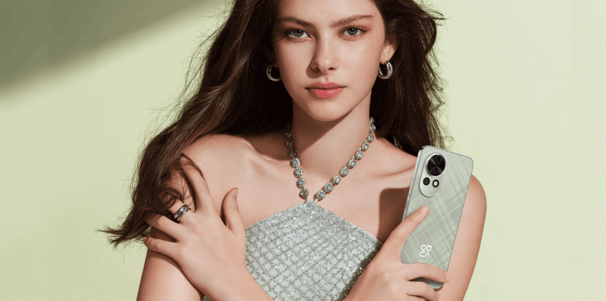 Иллюстрация: Huawei  📷
