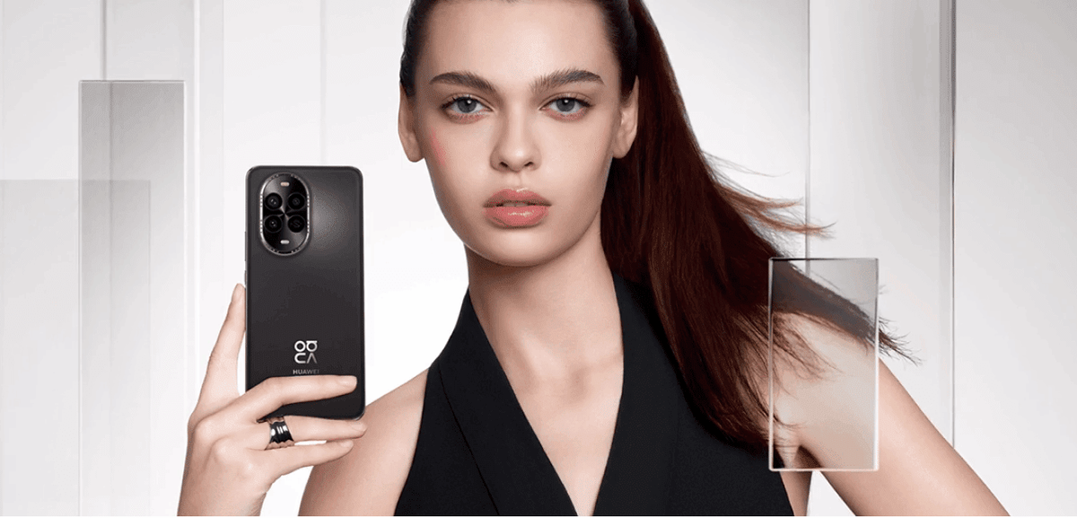 Иллюстрация: Huawei  📷
