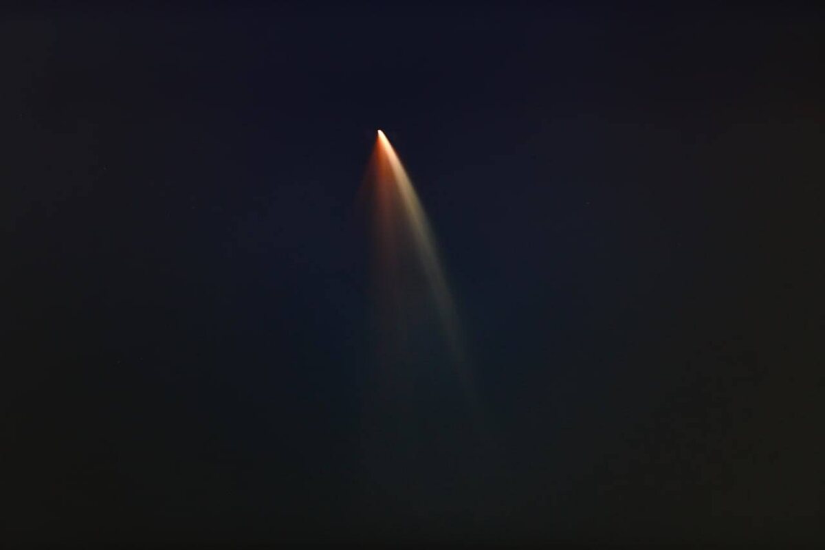 Фото Александра Горбунова/Роскосмос  📷
