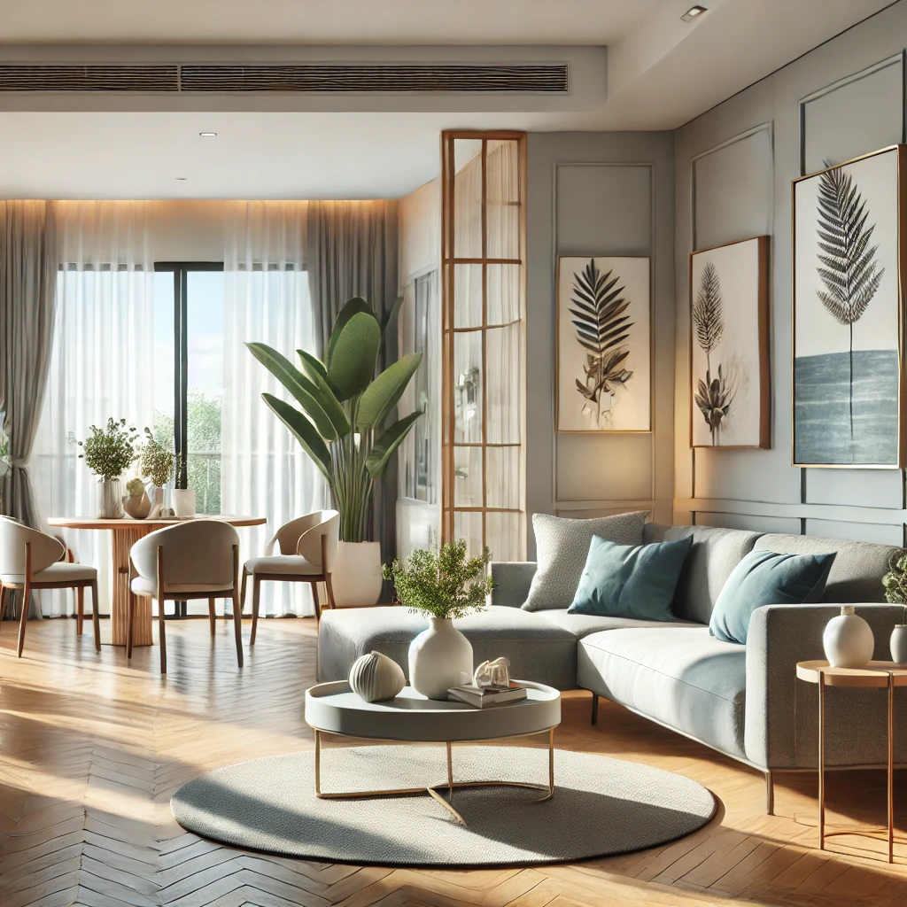 Аренда квартир посуточно в Геленджике