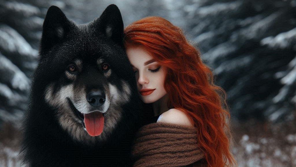 картинка сгенерирована нейросетью