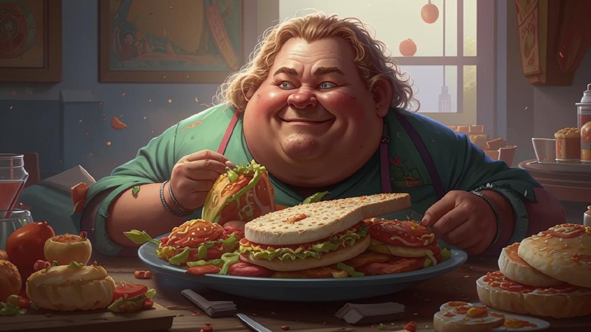 Создано с помощью инструмента для генерации изображений на основе ИИ