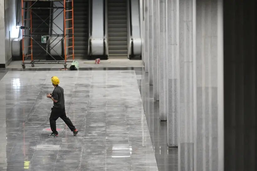     © РИА Новости. Павел Бедняков