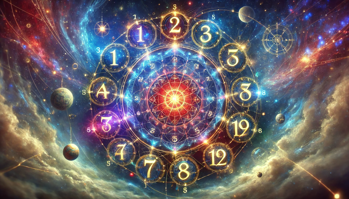 Нумерологический гороскоп: История и Знаки Нумерологического Гороскопа