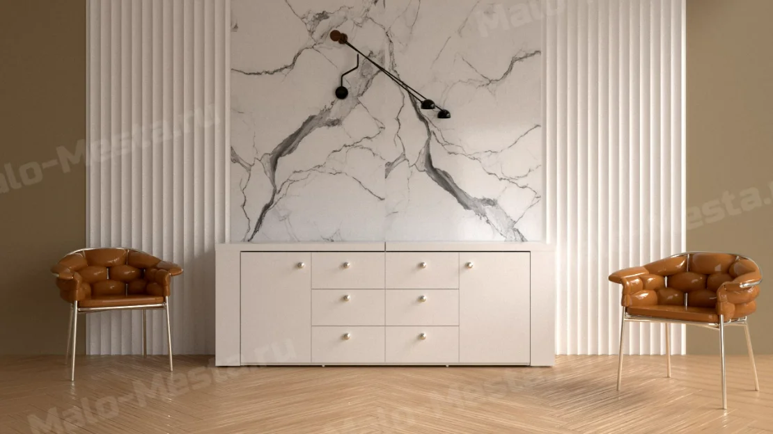 Больше места для настольных игр: стол, который точно влезет в каждую квартиру