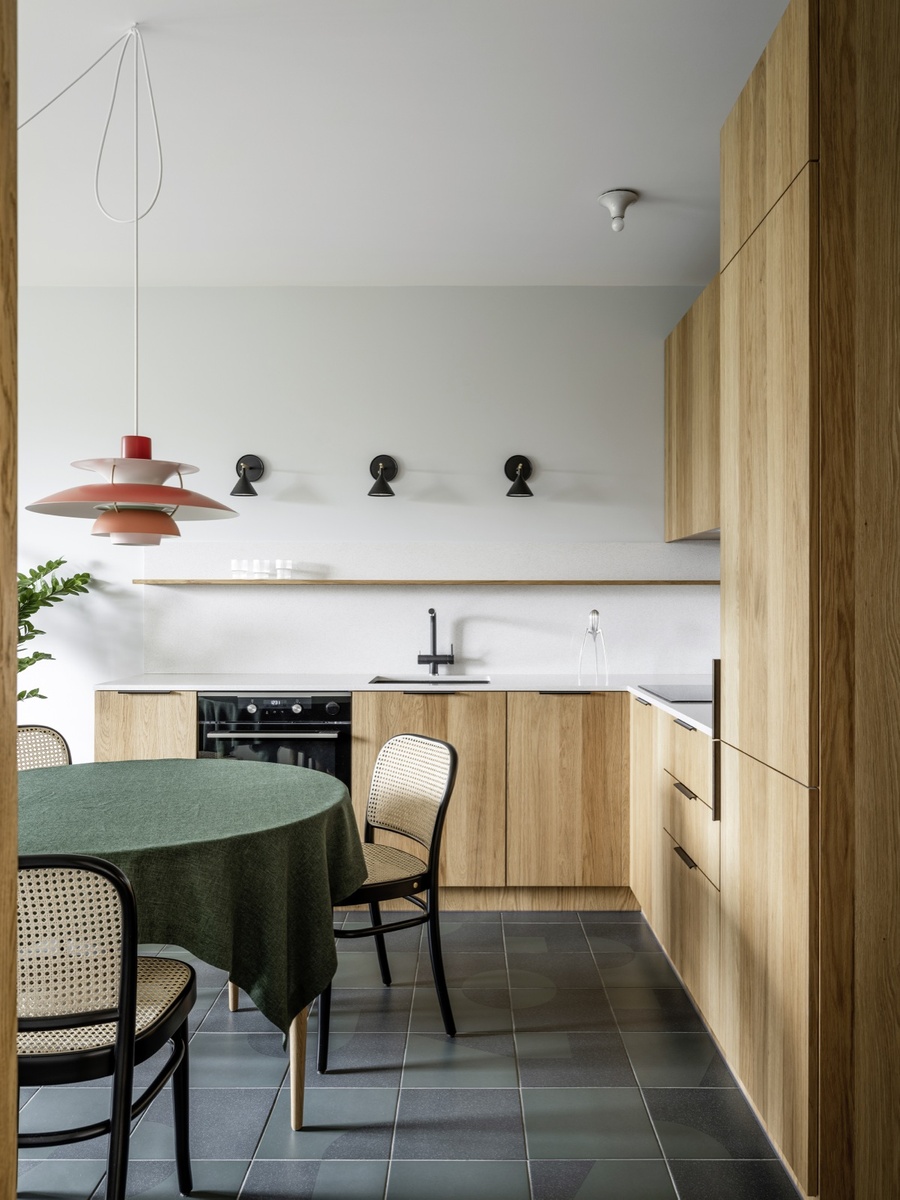 Проект архитектора Бориса Денисюка