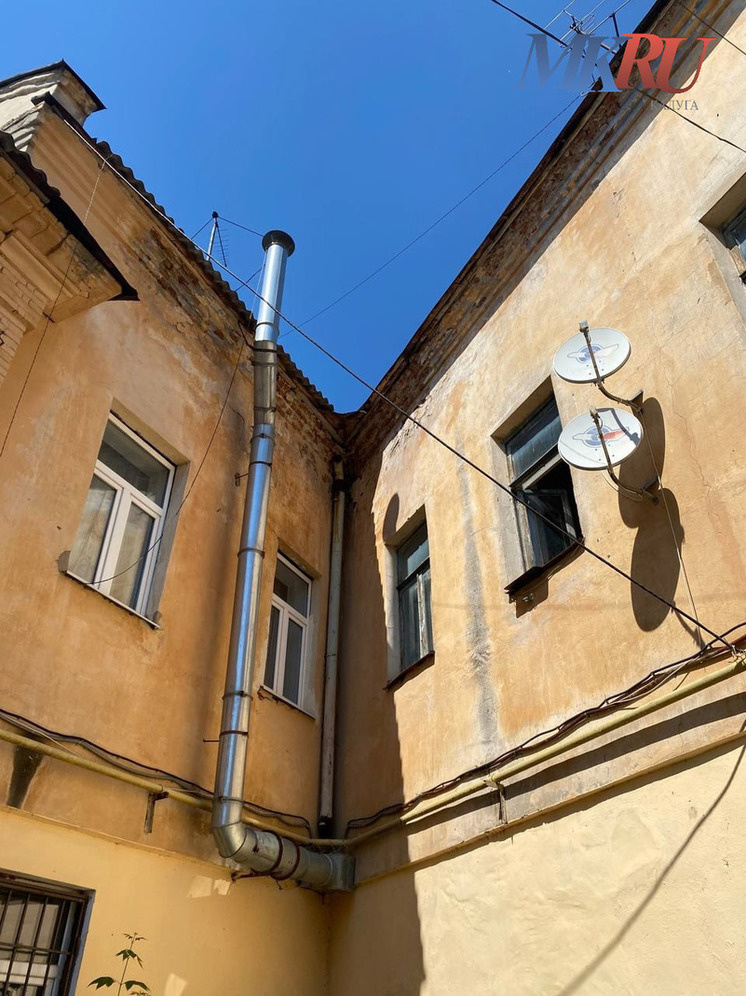     Фото: "МК в Калуге"