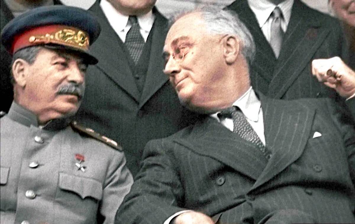 А умные люди находят общий язык