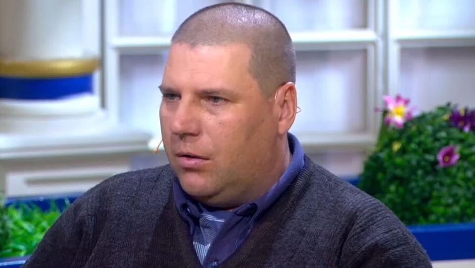    Герой мема "Плохо-плохо". Источник: Кадр из шоу "Давай поженимся!"