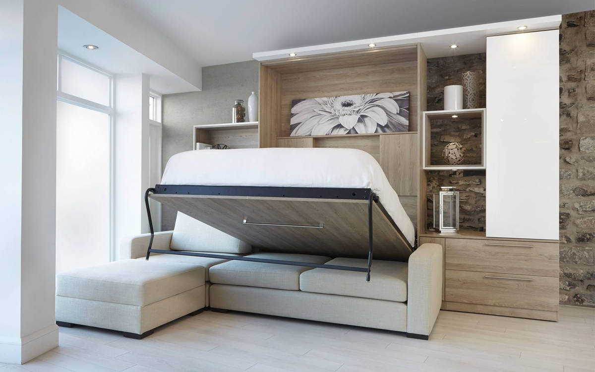 Скажите «НЕТ!» старой мебели! Есть стильное решение для вашей квартиры