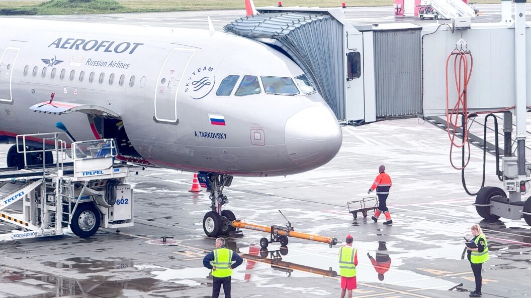    Petrov Sergey/ews.ru/Globallookpress