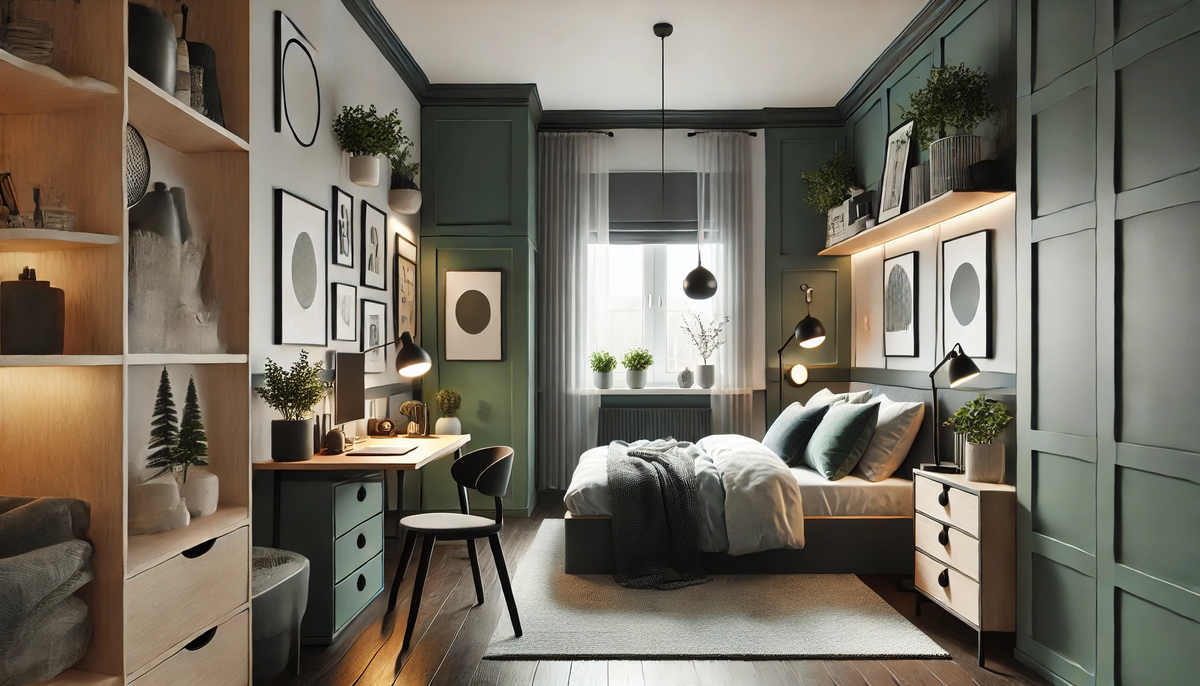 Аренда квартир посуточно в Воронеже