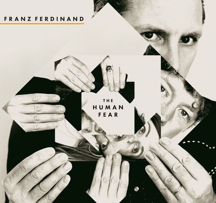 Franz Ferdinand – "The Human Fear" Источник: dominomusic.com