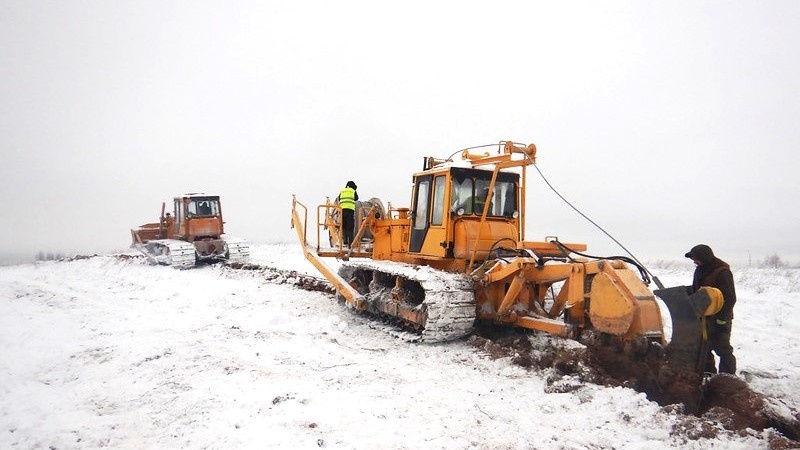    С новым интернетом: «Ростелеком» бесплатно присоединит к сетям связи жителей 33 удаленных населенных пунктов Югры