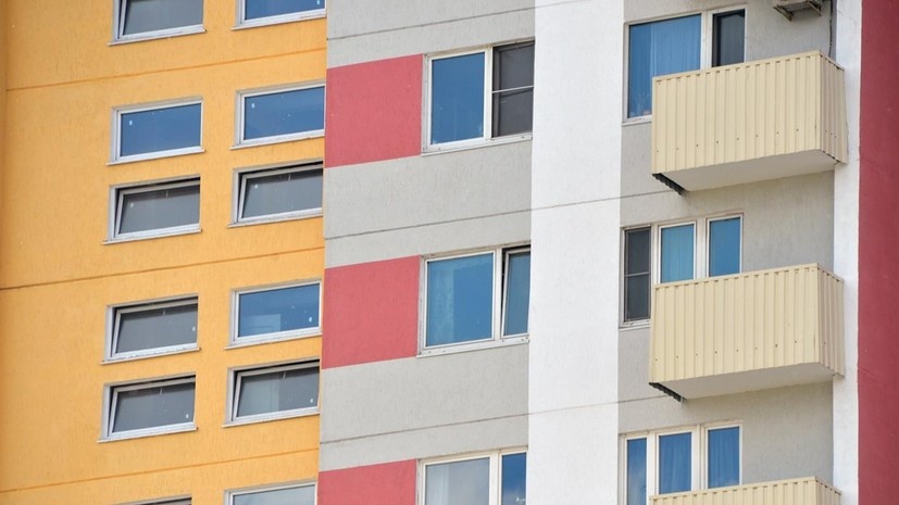    Фонд капитального ремонта многоквартирных домов города Москвы/mos.ru