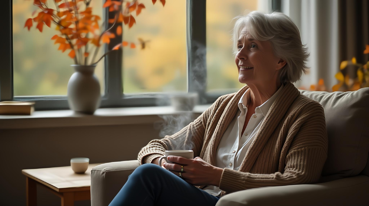 Карелия: зачем ехать туда осенью?