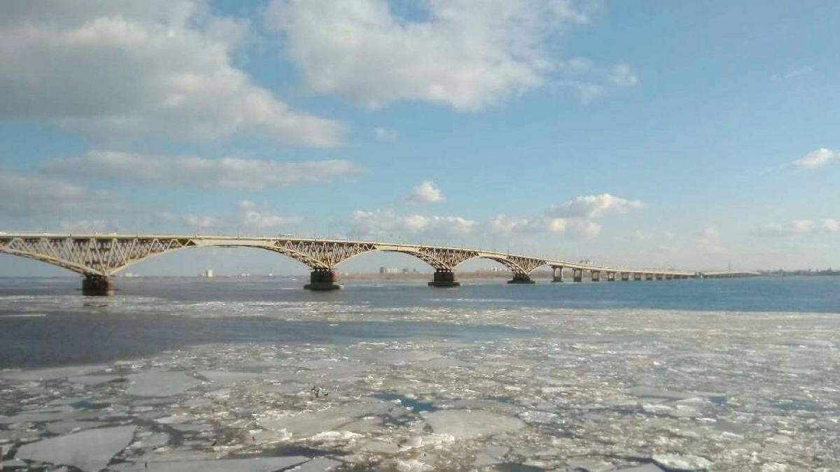    В Саратовской области допустили отмену Крещенских купанийНовости Саратова и области – Сетевое издание «Репортер64»