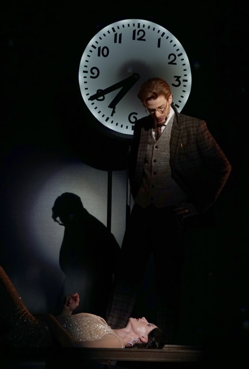 © Ekaterina Tsvetkova/Globallookpress