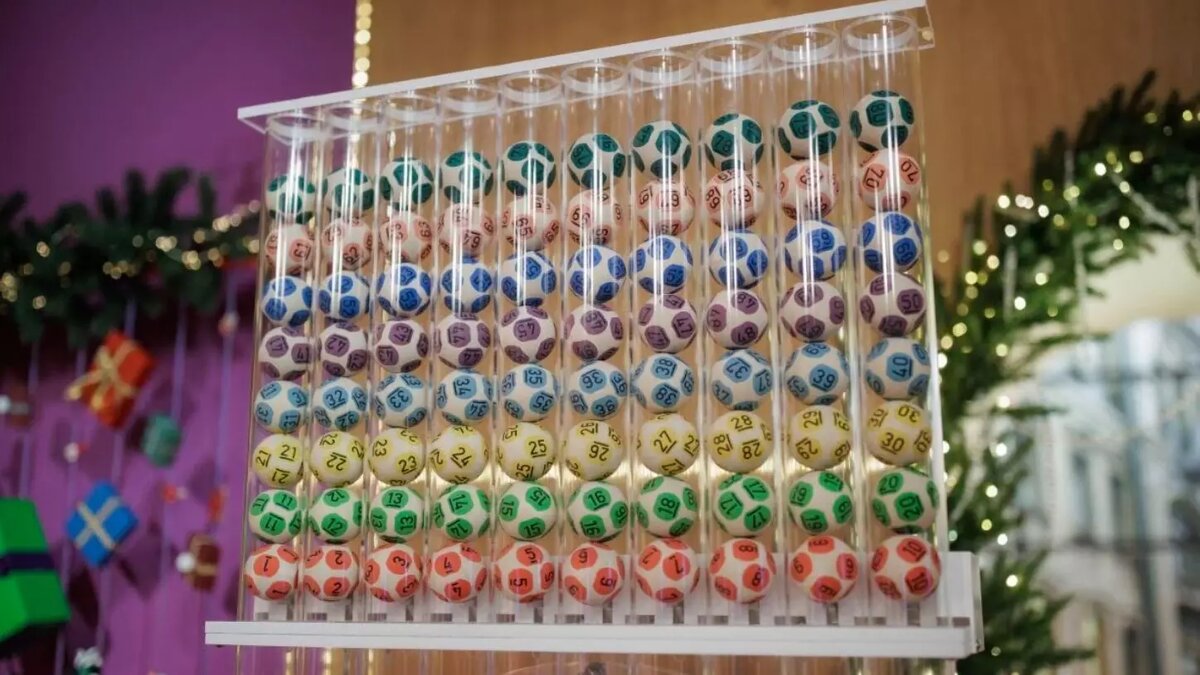     Источник: Пресс-служба «Национальной Лотереи»