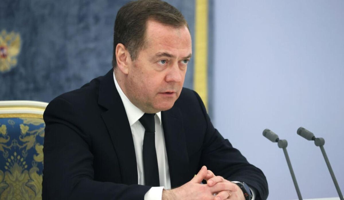     Даниил Медведев. Источник: ria.ru Автор фото: Екатерина Штукина