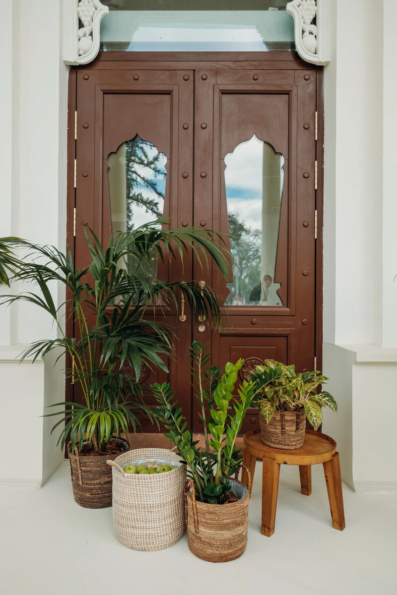 Выполнено декораторами Me Decor