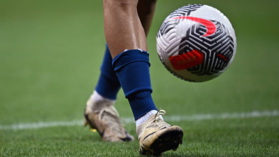 Фото: Иван Водопьянов / Коммерсантъ