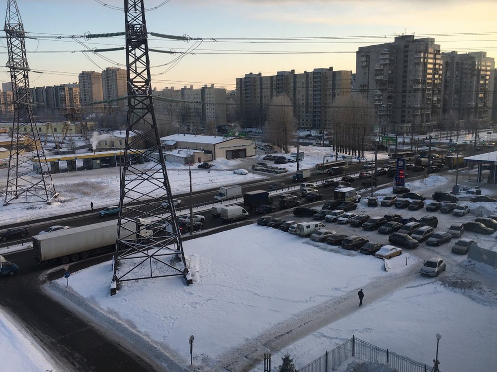     Утвержден паспорт нового нацпроекта «Инфраструктура для жизни»