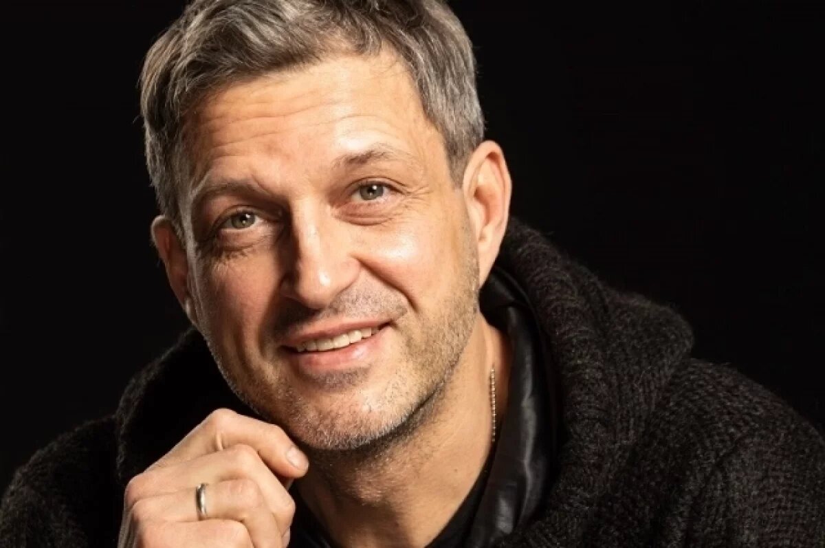    Звезду «Следа» и «Солдат» Воловенко оштрафовали за дебош на 90 тыс. рублей