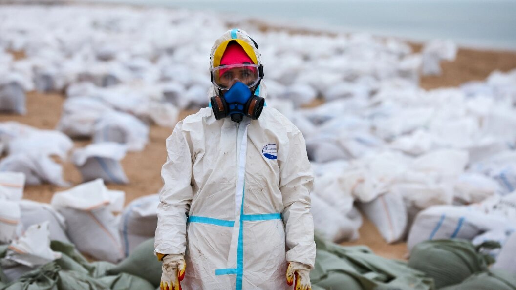    © Belkin Alexey /news.ru/Globallookpress