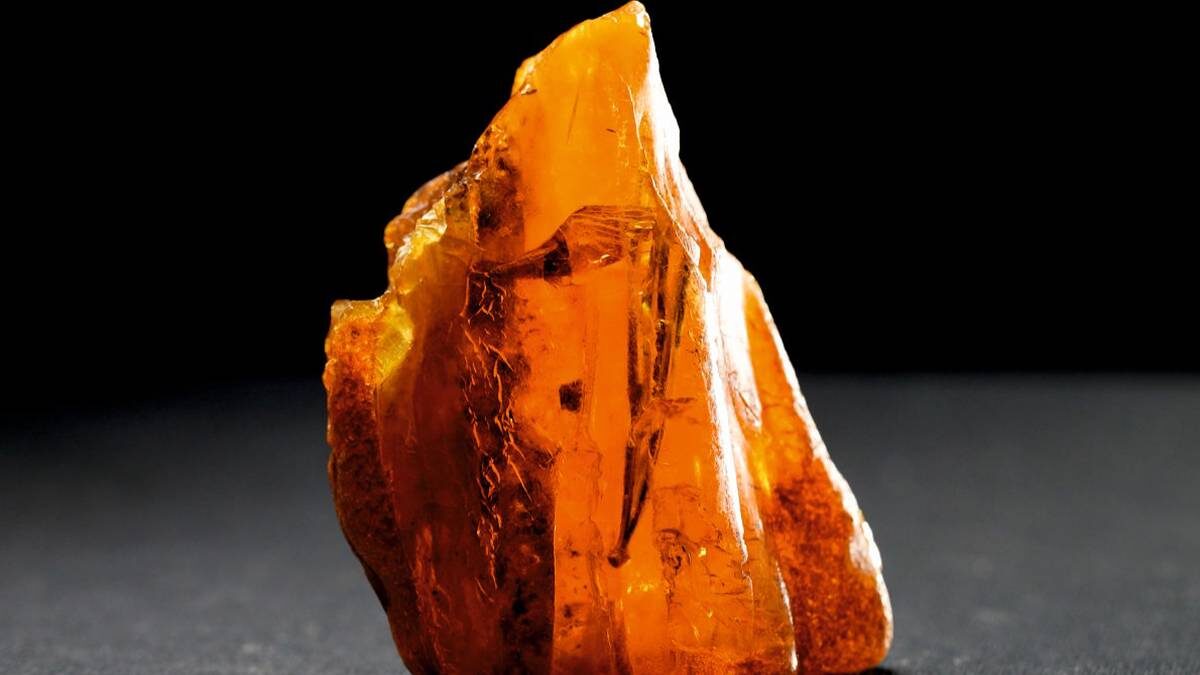    Фото: Калининградский янтарный комбинат