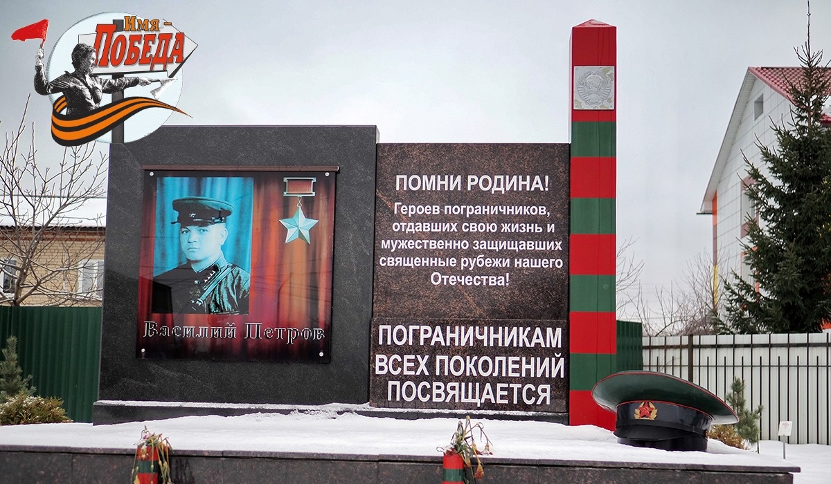 Фото Сергея Лялякина