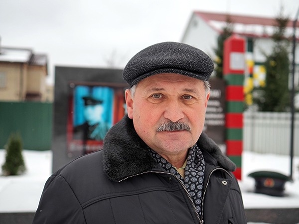 Николай Гуркин