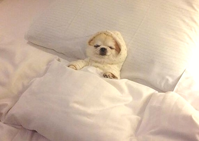 Нужно дать себе время на восстановление