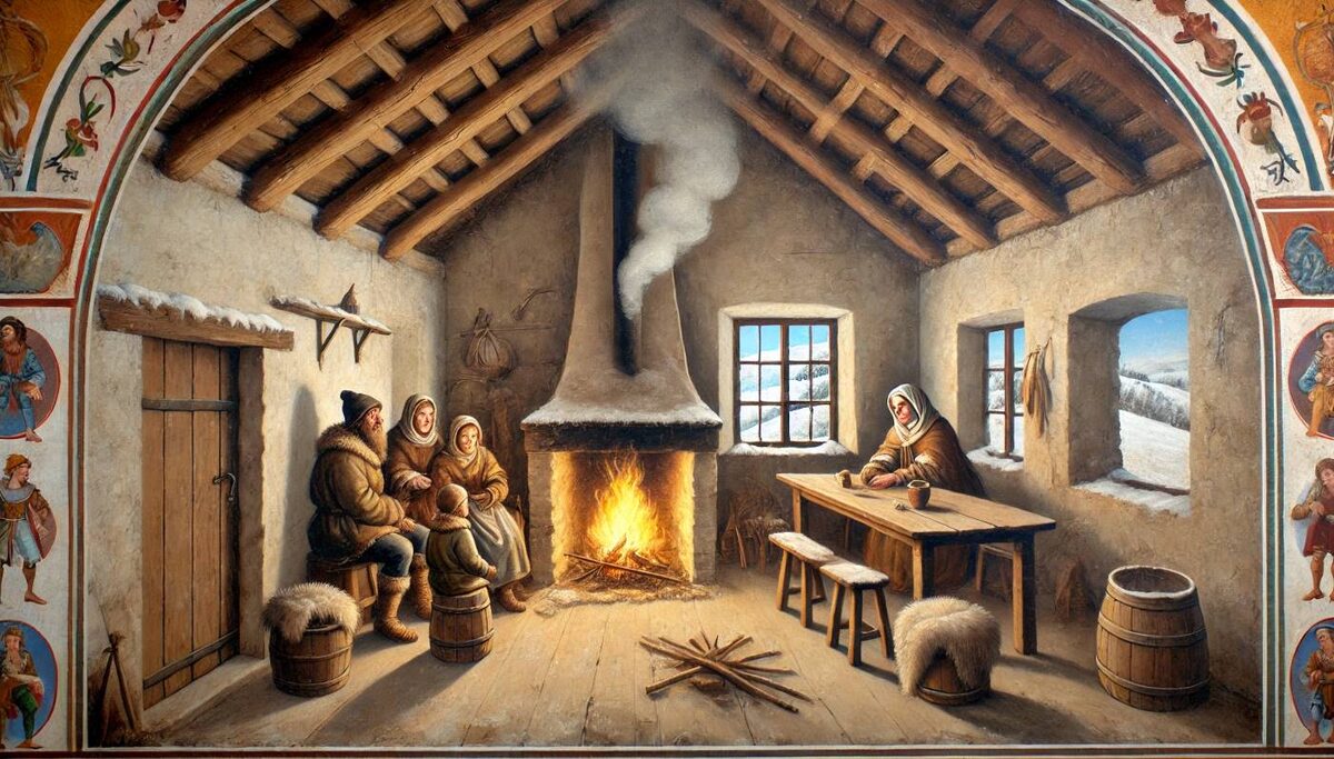 Изображение сгенерировано нейросетью.