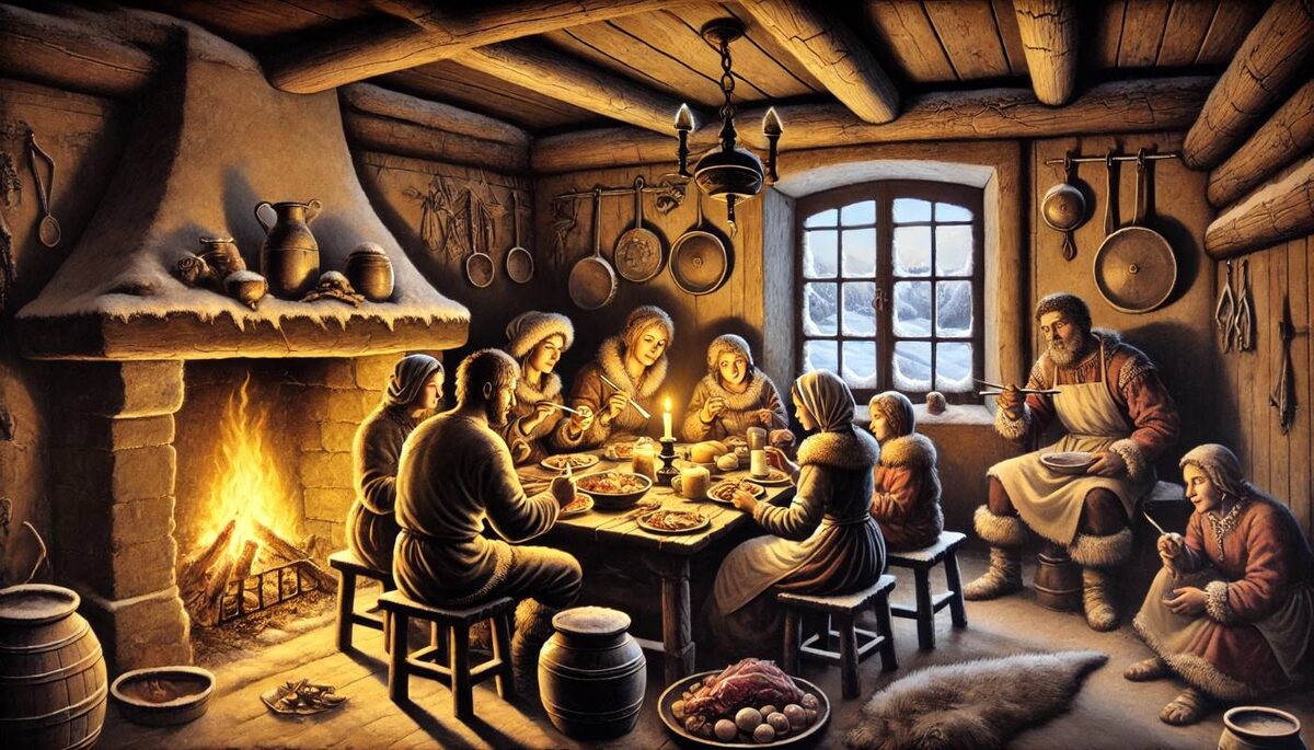 Изображение сгенерировано нейросетью.