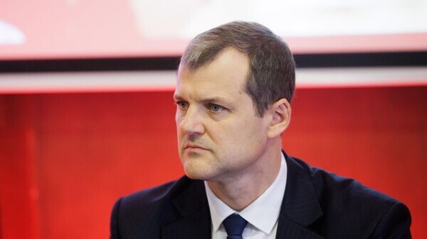    © Photo : Social media page of LSDP