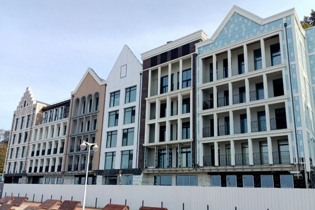   Фото из архива Калининград.Ru